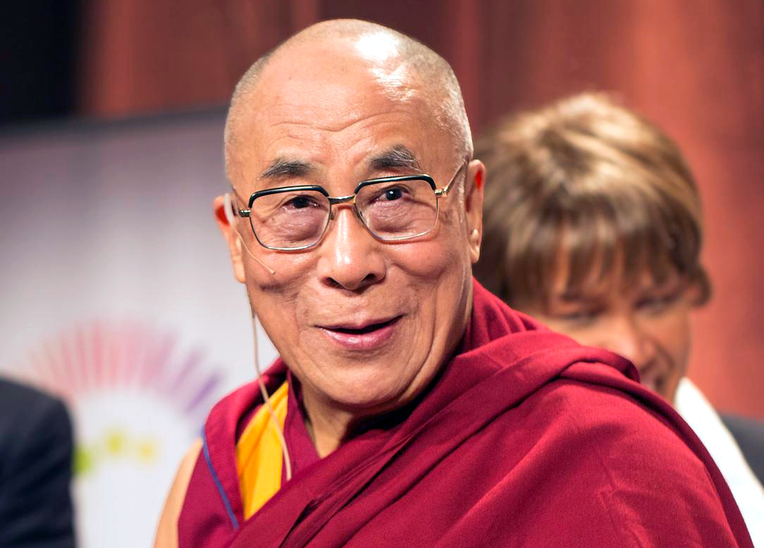 Dalai Lama’s Instructions for Life