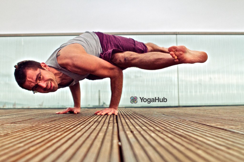 Go Steady – Variegated Stripe – The Yoga Hub