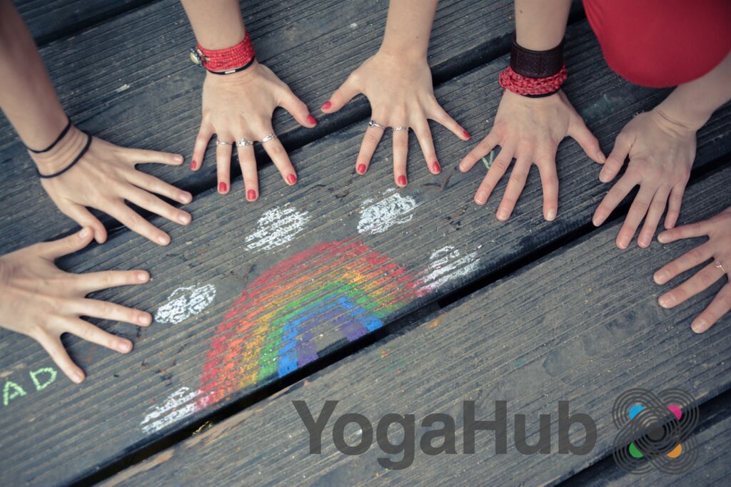 Excess Is Easy – Benefits Of A Regular Yoga Practice At YogaHub