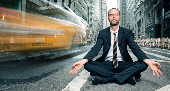 So You’re Thinking About Trying to Meditate? 3 Things I Think You Should Know