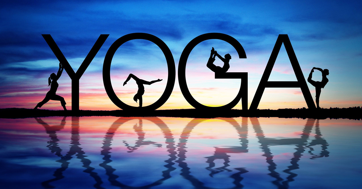 6 Easy Ways to Start a Yoga Practice Anywhere