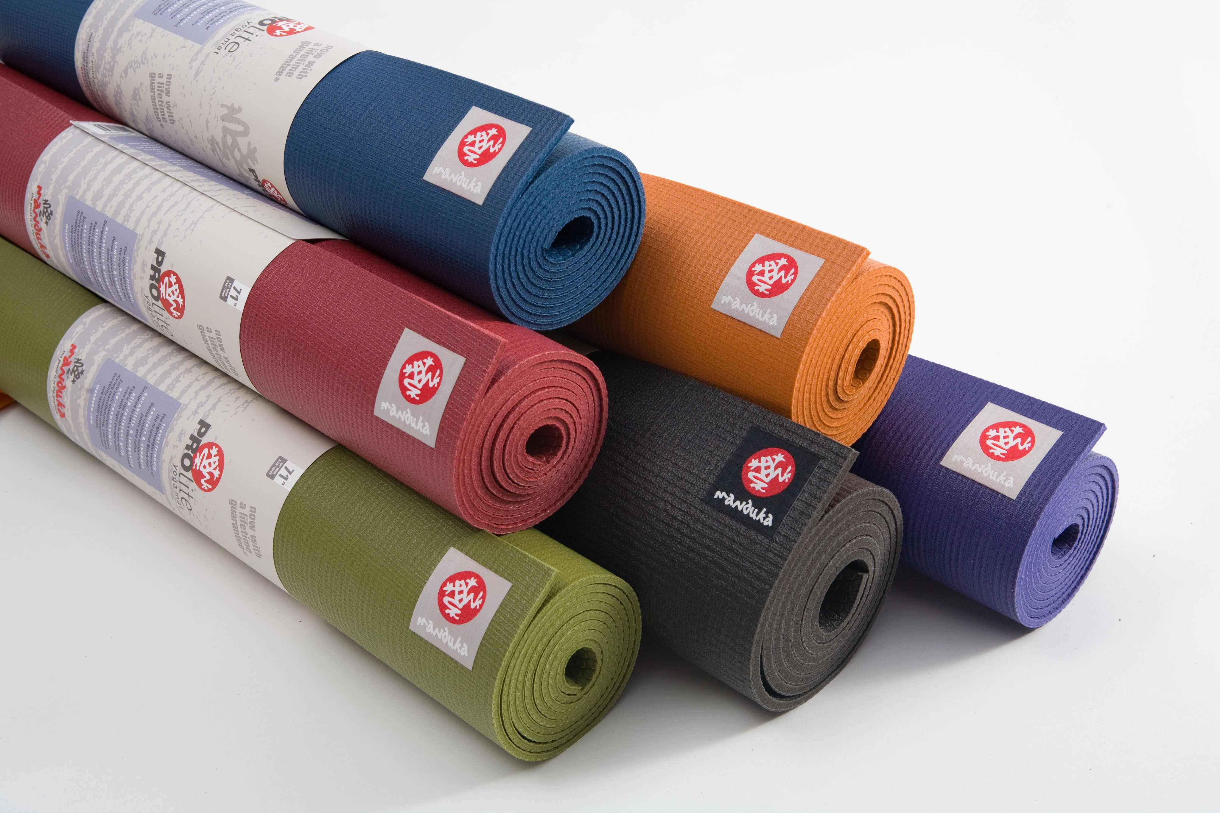 what yoga mat to buy