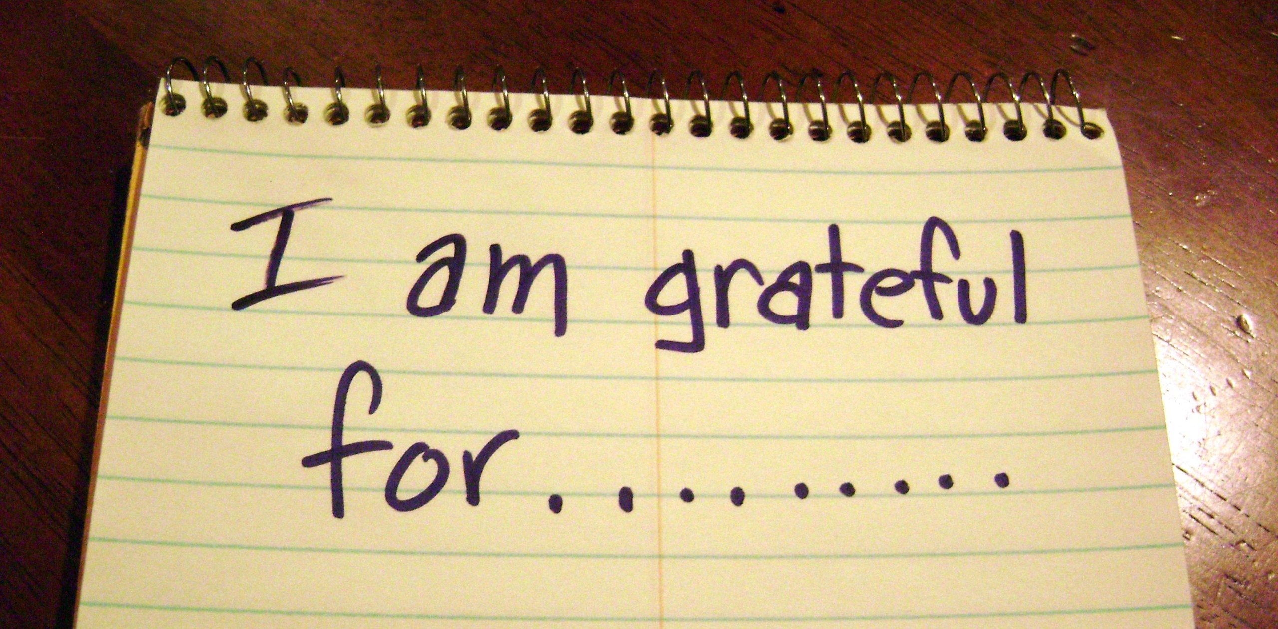 How to Practice Gratitude in Any Situation