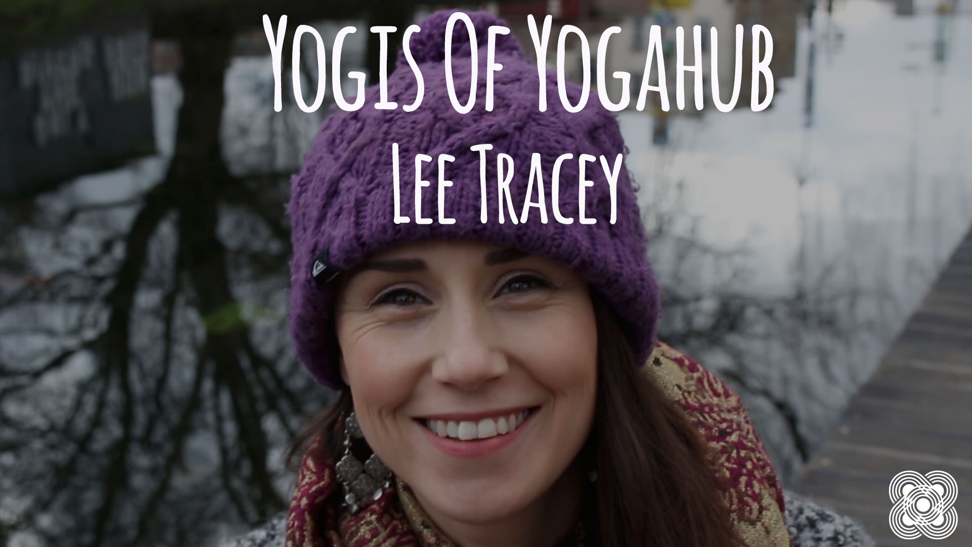 Yogis of YogaHub | Lee Tracey