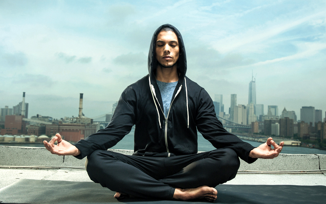 5 Things I’ve learned from a Daily Meditation Practice