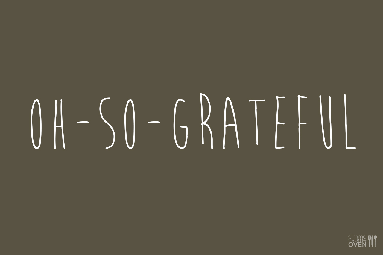 The Art Of Gratitude