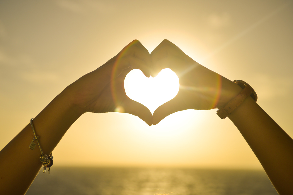 5 ways to practice self-love this Valentine’s Day