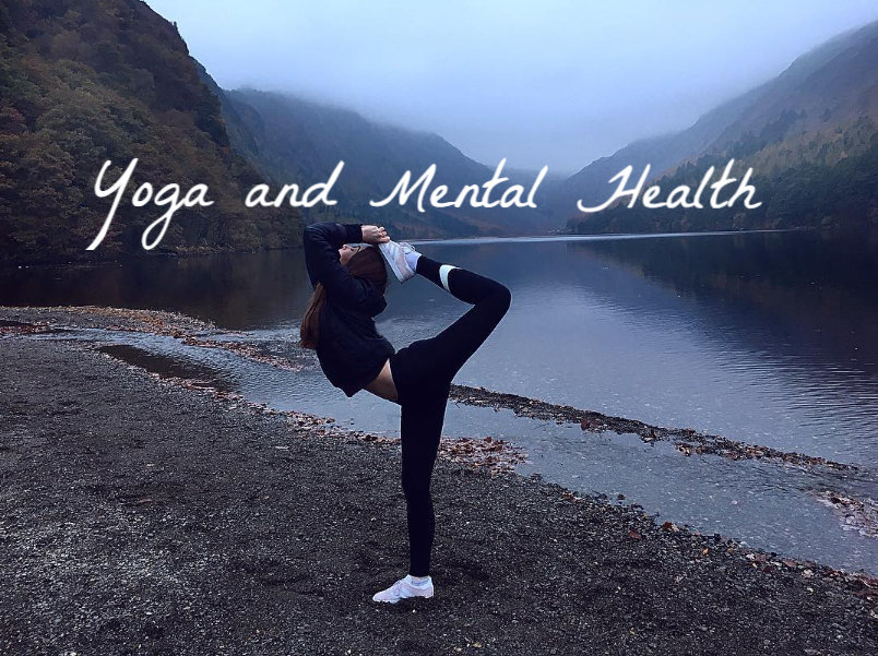 Yoga Asanas To Improve Mental Health