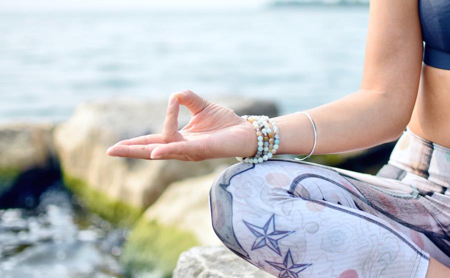 3 Ways To Be More Mindful On Your Mat