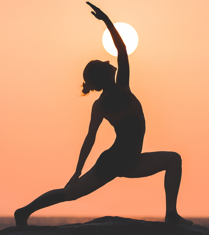 Flat Black Silhouette Of Young Woman Practicing Yoga Doing Mountain Pose Or  Equal Standing Pose Tadasana Or Samasthiti Standing And Neutral Vector  Illustration Isolated On Transparent Background Stock Illustration -  Download Image Now - iStock