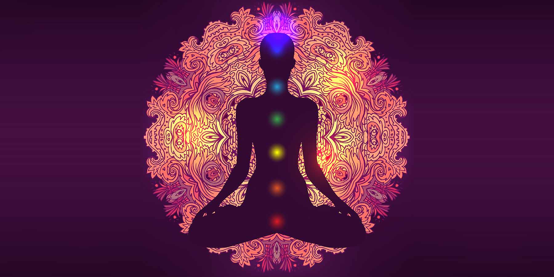 What Is A Chakra? - Yogahub