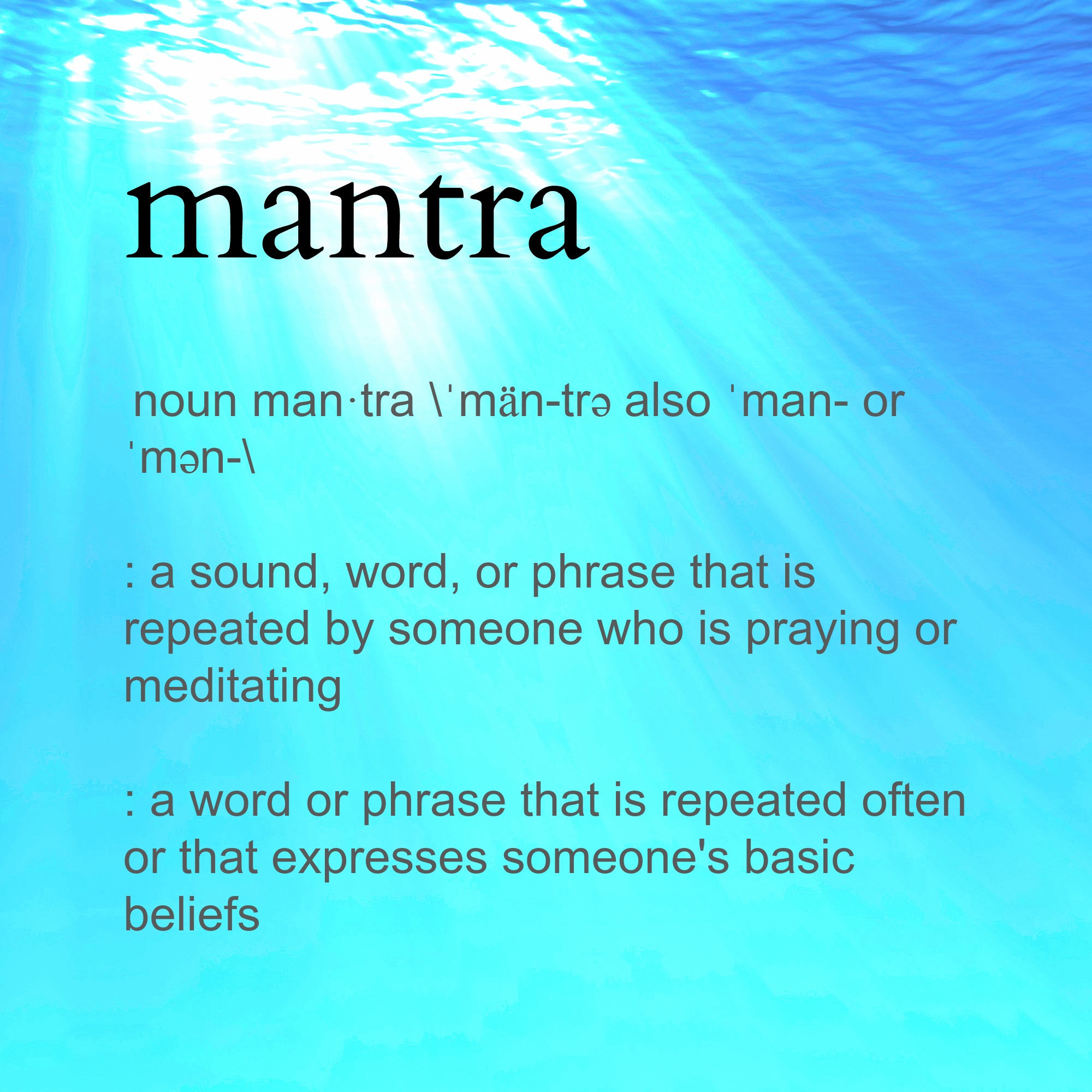 Mantra Yogahub