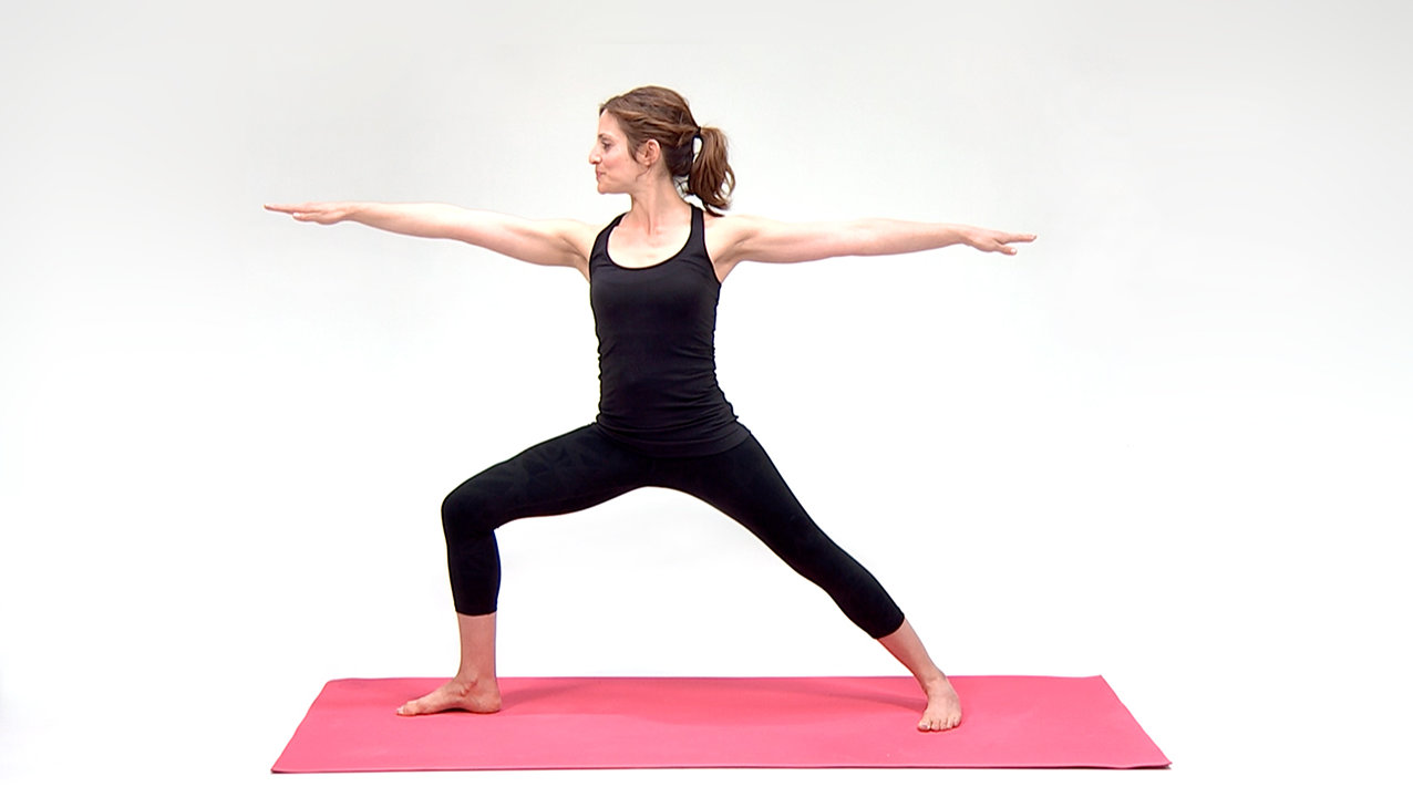 3 Yoga Poses for Tight Hips - Yogahub Dublin - Find Out More!