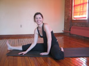 Yoga Teacher Training Dublin