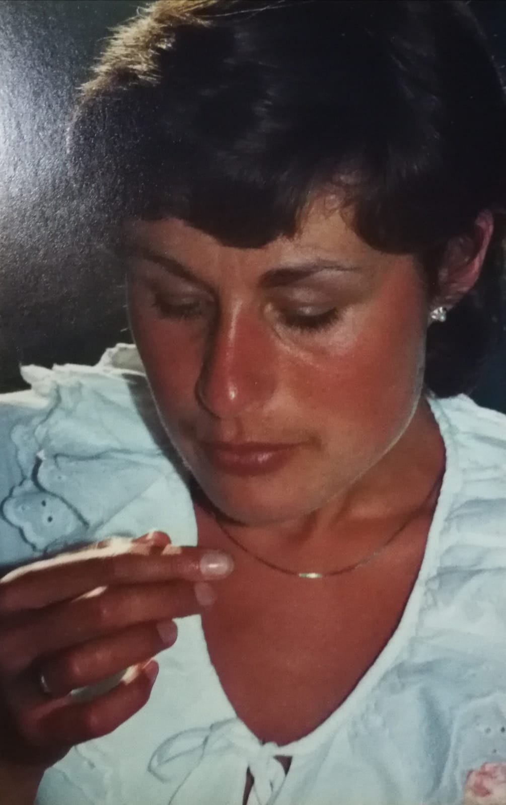 What My Mum Taught Me The Week She Died