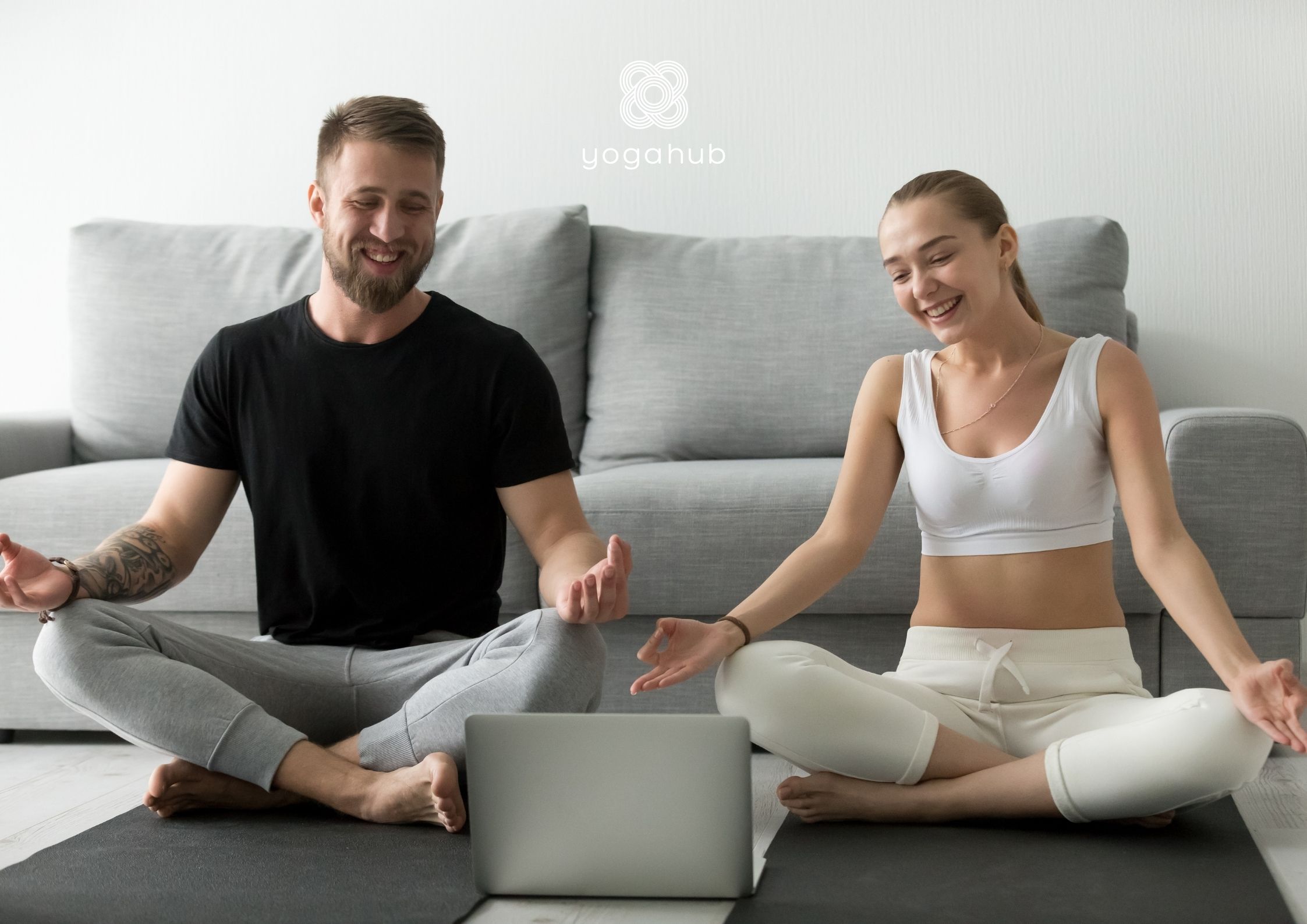 yoga classes online beginners