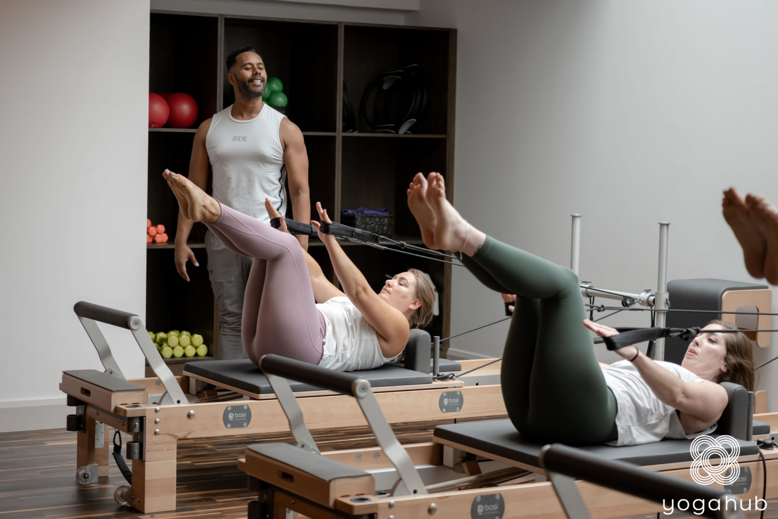 yogahub Dublin The friendliest classes around Yoga and Pilates for all.