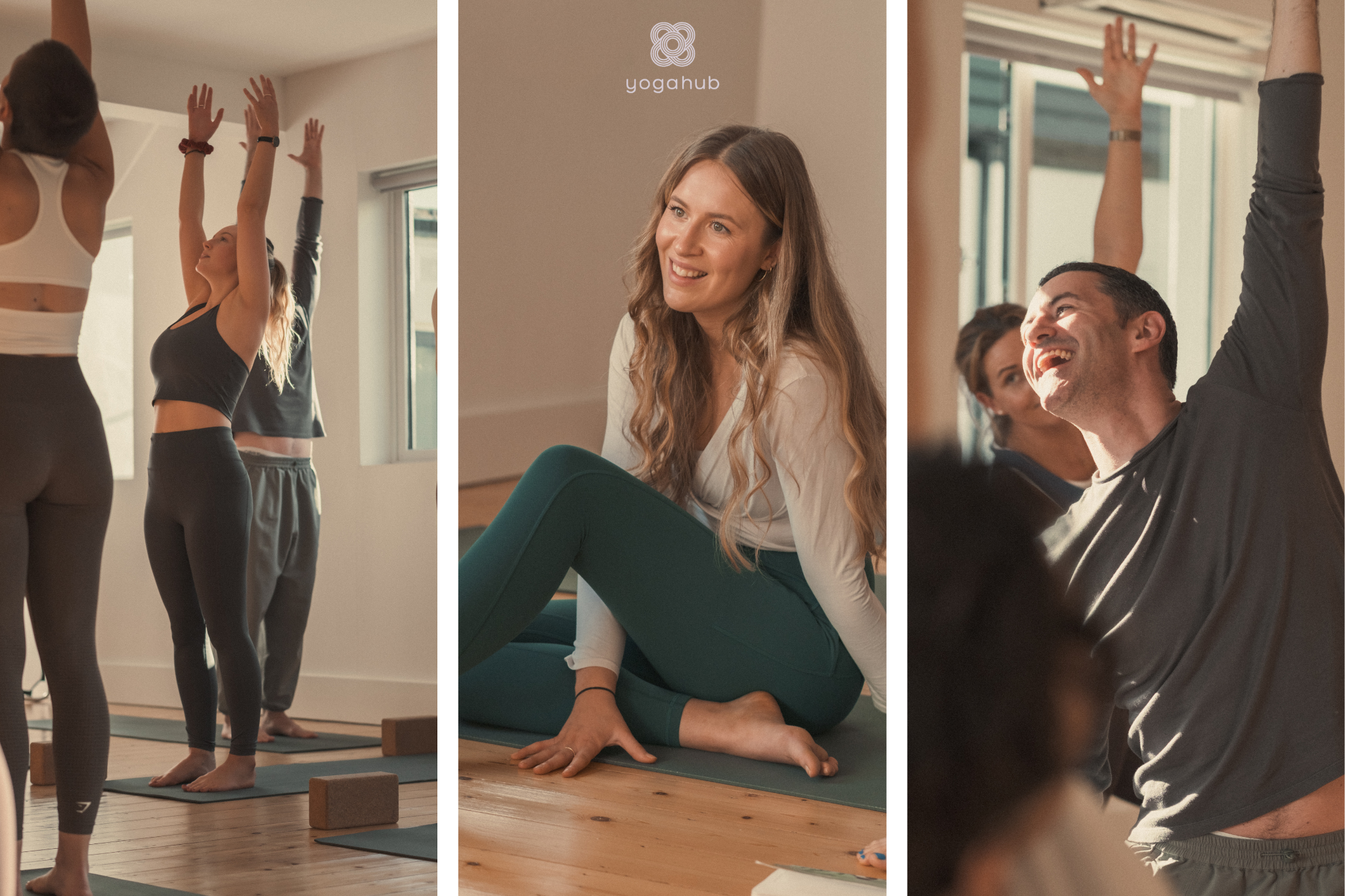 Intro Offers - Get up to €30 Off! - Yogahub