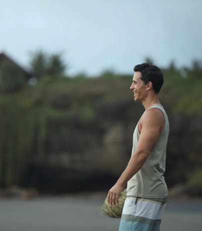 nico luce yogahub